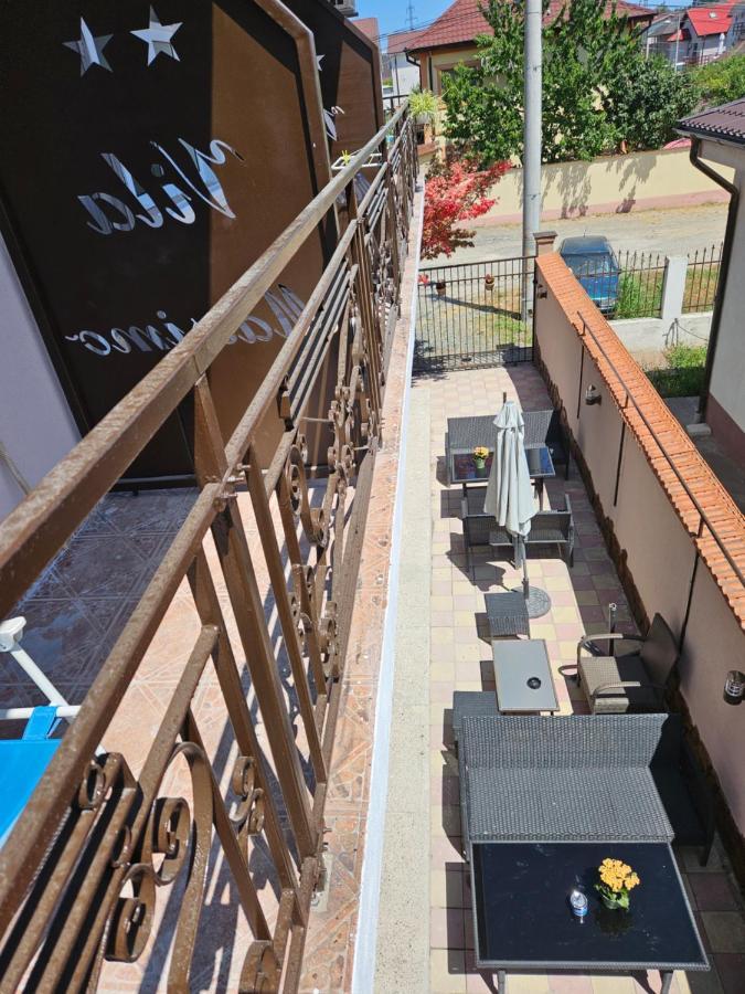 Vila Massimo Eforie Nord Exterior photo