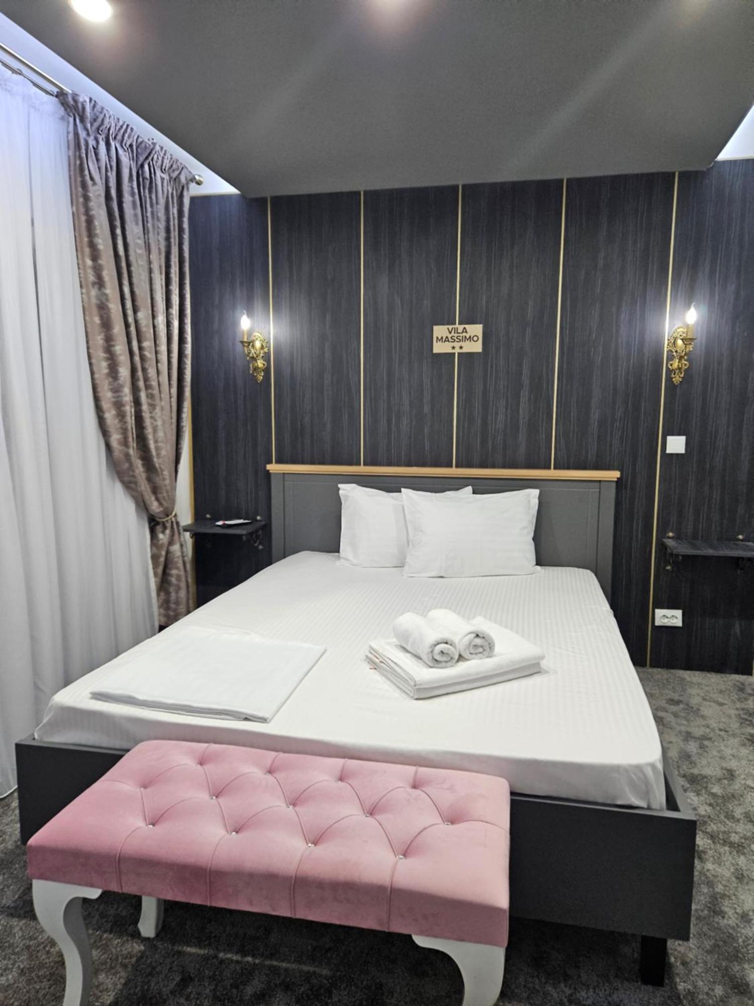 Vila Massimo Eforie Nord Room photo